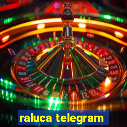 raluca telegram